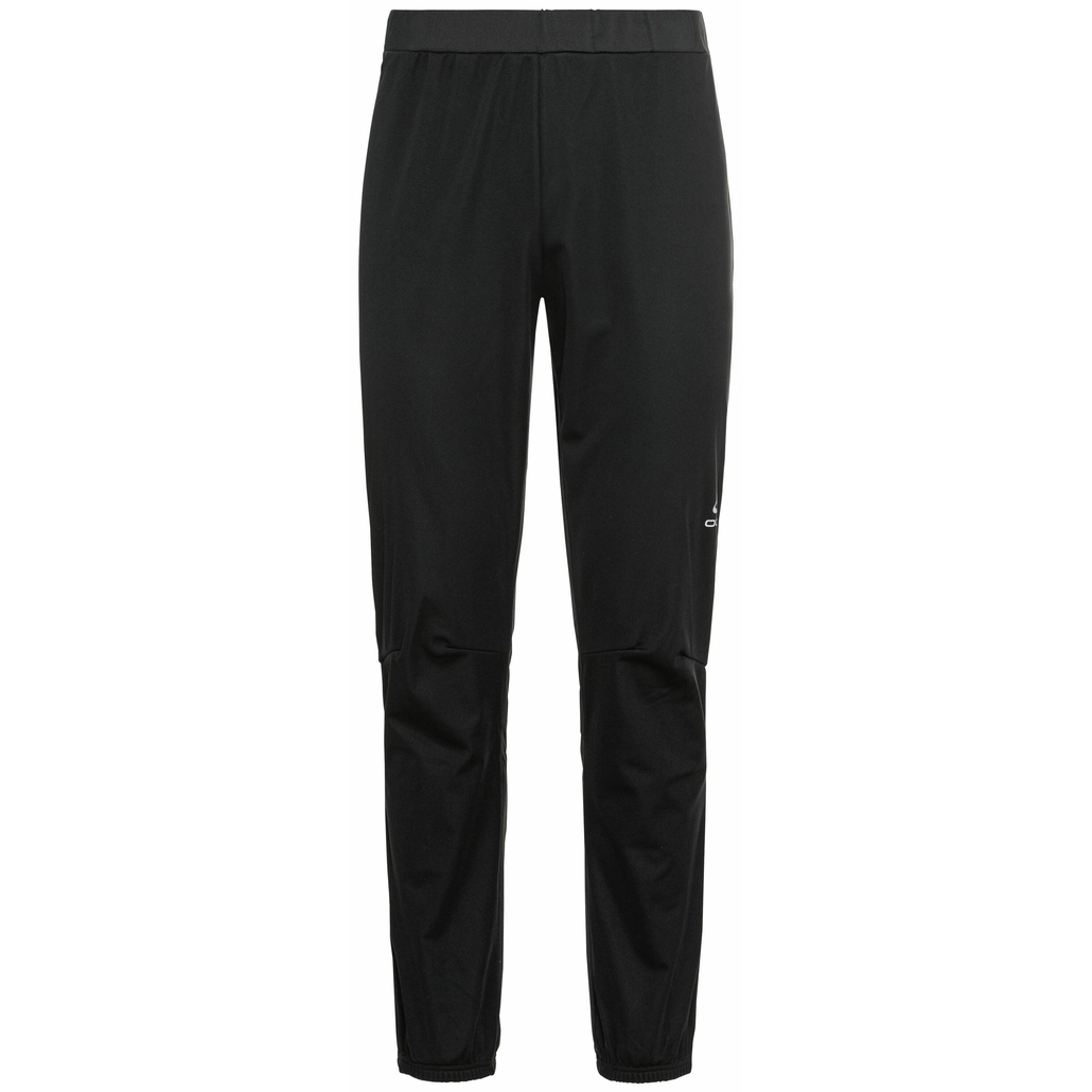 Pantalon pour le sport trail running homme DAEHLIE pants run men BLACK