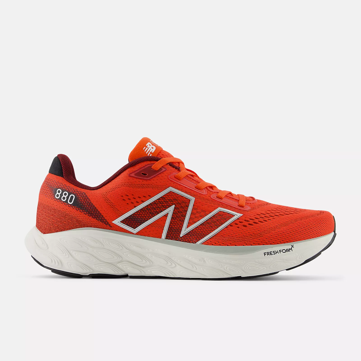 NEW BALANCE 880 V14 Neo Flame Mercury Red NEW BALANCE Sport et Neige