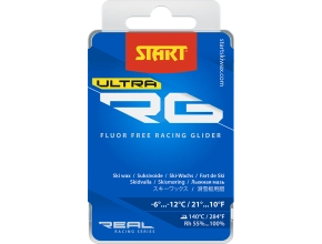 START Fart RG Ultra Bleu 60gr