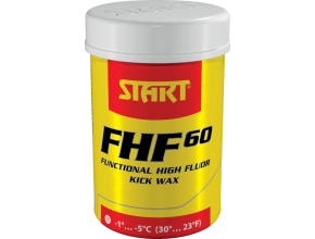  START Poussettes FHF60 fluor 45gr