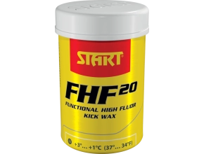  START Poussettes FHF20 fluor 45gr