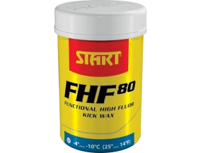  START Poussettes FHF80 fluor 45gr