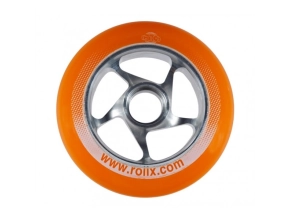 ROLL'x Roue Five 78A 100x24mm