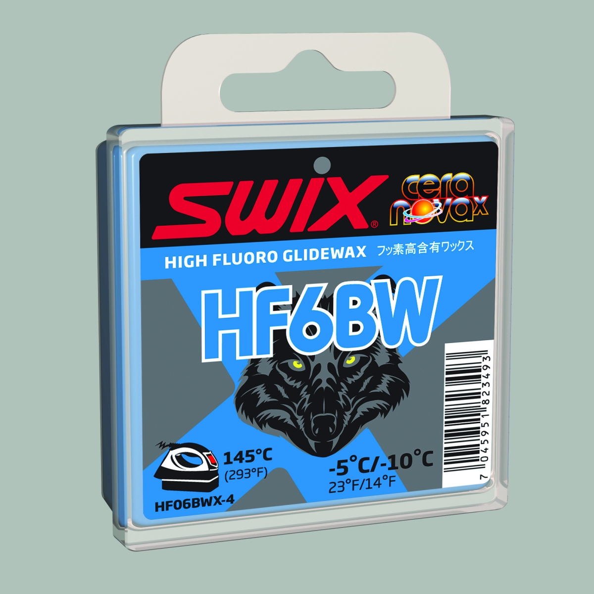 SWIX HF6BW