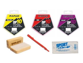 Pack Fartage de Base SF BP10