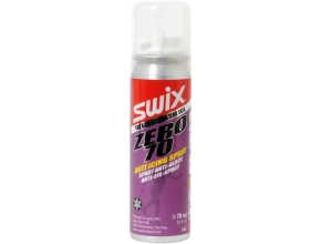 SWIX Spray de Retenue Zéro° 70ml