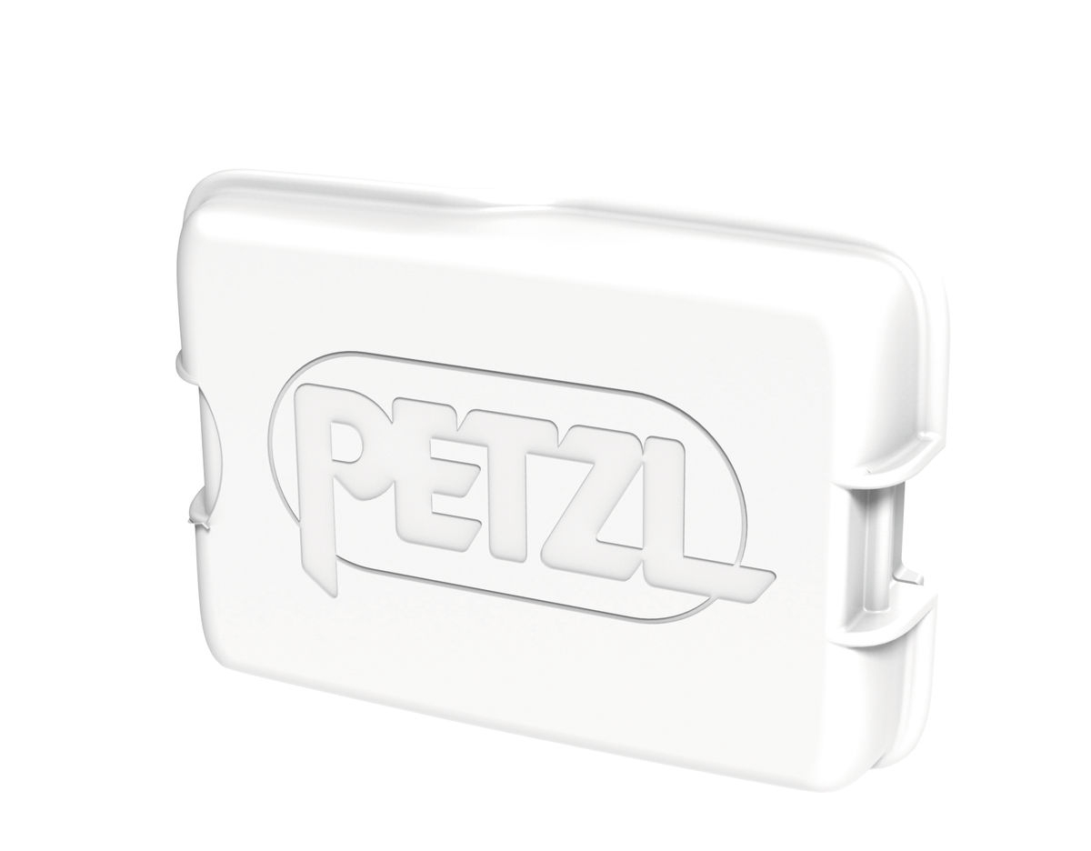 PETZL batterie SWIFT RL - PETZL