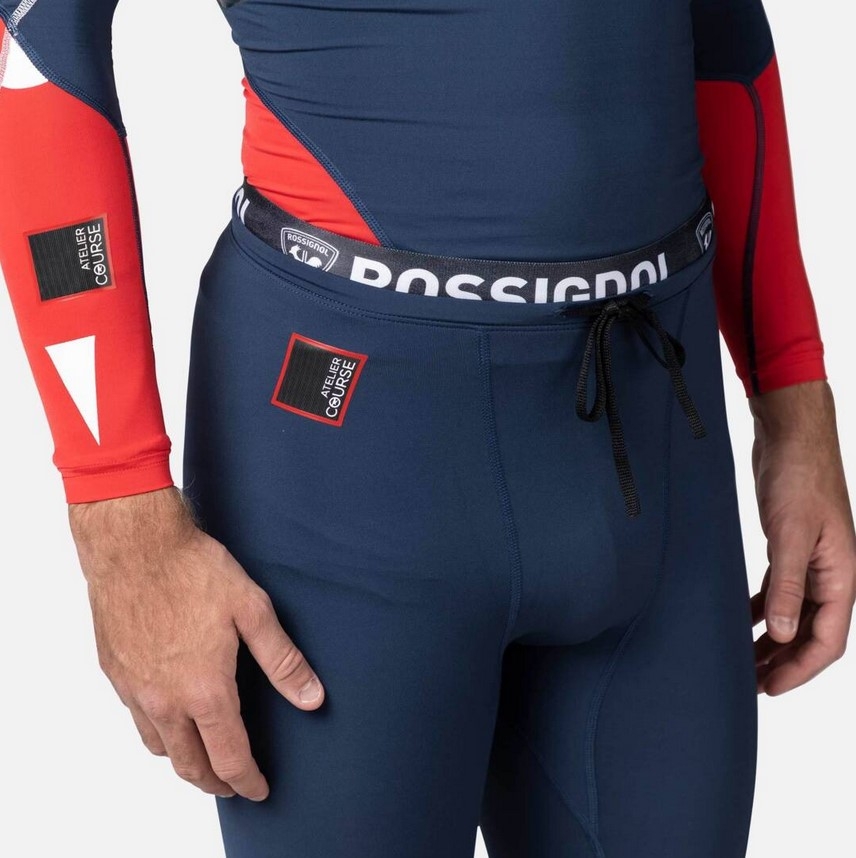 Rossignol Infini Compression Race Tights - homme