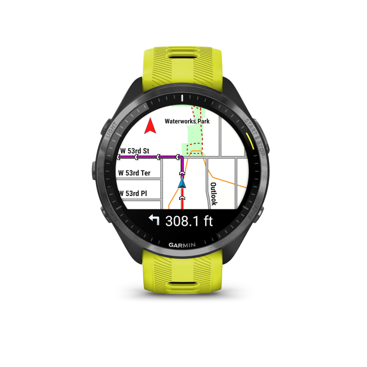 Dépassez vos limites avec cette montre connectée Garmin en promotion