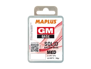 MAPLUS  GM BASE HP2G High MED Performance 62gr