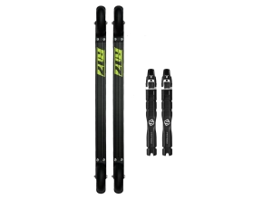 PACK R17 R17 Ski Roues Endurance Skate 