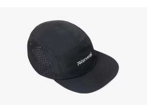 NNORMAL - Casquette Race - Black