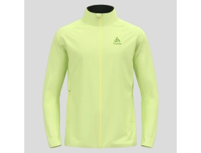 ODLO Jacket Brensholmen Men - Shadow Lime