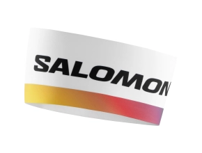 SALOMON Bandeau CLUB LINE XC  HEADBAND-Cane