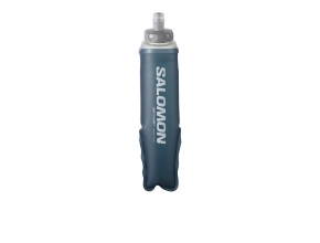 SALOMON S/LAB Soft Flask 500ml Ultra - Grey