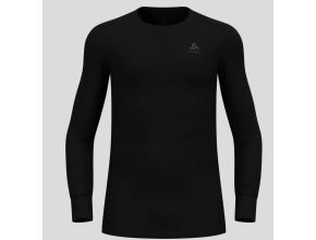 ODLO T-shirt à col montant Active Warm Men - Black