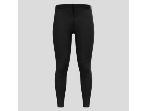 ODLO Collant de running réfléchissant Zeroweight Warm 2.0 Men - Black