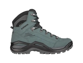 LOWA Renegade Evo GTX - Smoke Green/Grey