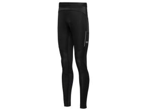 GORE collant running R5 Windstopper Homme - Noir