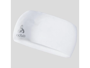 ODLO Bandeau Move Light - White