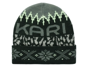 KARITRAA Bonnet khloe - Pine