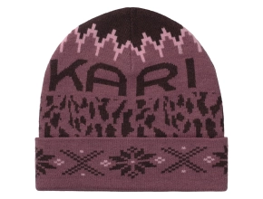 KARITRAA Bonnet khloe - Plum