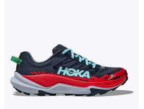 HOKA Torrent 4 - Stormy Skies / Cerise