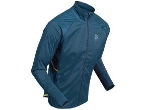 BJORN DAEHLIE Jacket Run 365 2.0 for Men - Surf the Web