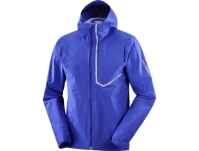 SALOMON Bonatti Trail Jkt M - Surf The Web