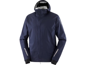 SALOMON Veste trail S/LAB Ultra - Night Sky