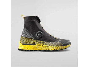 LASPORTIVA Cyklon Cross GTX Homme - Noir