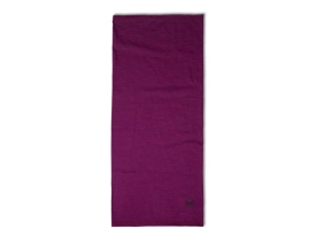 BUFF Tour de Cou Merino Lightweight - Solid Magenta