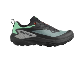 SALOMON Genesis GTX - North Atlantic/Black/Sharkskin