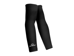 BV SPORT Manchettes ARX EVO - Noir