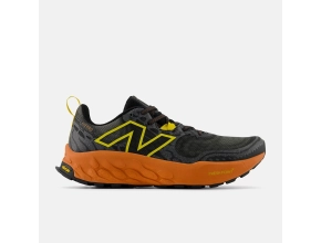 NEW BALANCE Hierro V8 - Black/Infield Clay/Ginger Lemon