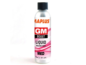 MAPLUS GM Boost MED Liquide 75ml.