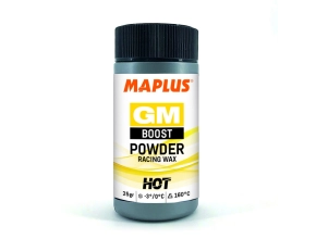 MAPLUS GM Boost Power XF4S Hot 25gr.