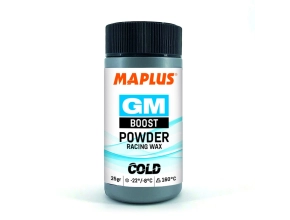 MAPLUS GM Boost Power Cold 25gr.