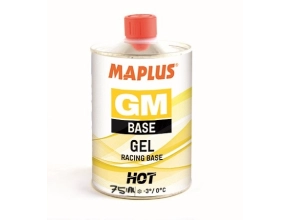 MAPLUS GM BASE HP2G HOT Gel 75ml