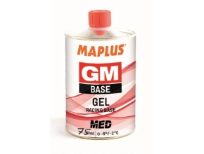 MAPLUS GM Base Med Gel 75ml.