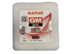 MAPLUS GM Base HP2G High MED Performance 250gr