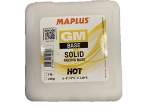 MAPLUS Base GM HP2G High HOT Performance 250gr