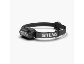 SILVA Smini - Black