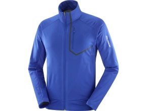 SALOMON Gore-Tex® Pro WS Jkt M - Surf the Web