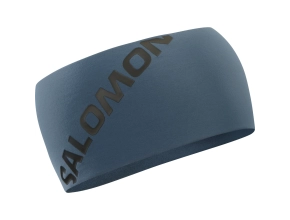 SALOMON Headband RS Pro - Midnight Navy