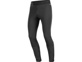 SALOMON Pants GORE-TEX® sshell tight M - deep black