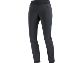 SALOMON Pants Elevate sshell W - Deep Black