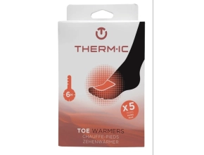 THERM-IC Chaufferettes PIED - 5 paires