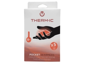 THERM-IC Chaufferettes Mains - 5 paires