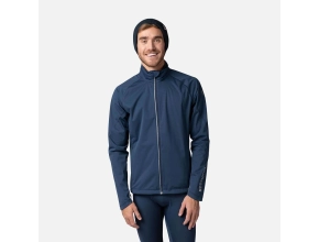 ROSSIGNOL Poursuite Jkt Man - Dark Navy